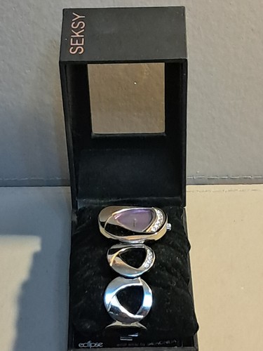 Seksy quartz ladies - quartz, watch.