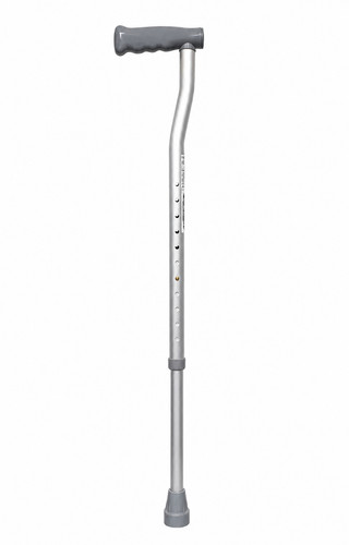 Coopers aluminium walking - aluminium,