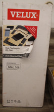 Velux d06 d26 - d26, mount