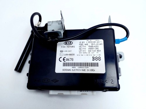 Kia cee 2013 convenience - kia,