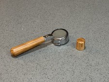 Shades Of Coffee Bottomless