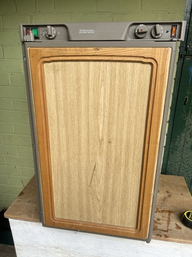 Electrolux 4233s 3 - rm, way