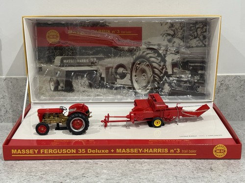 Universal hobbies massey - universal,