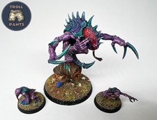 Warhammer 40k - Genestealer