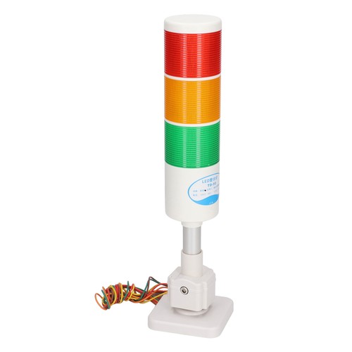 Tower stack warning lamp led - tower,