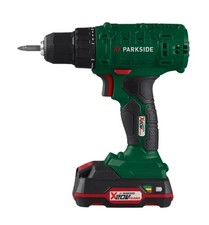 Parkside 20V Cordless Drill