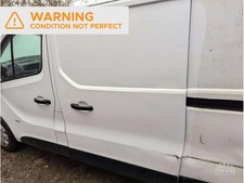 Vauxhall Vivaro Sliding Door