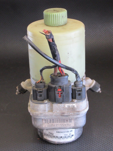 Polo mk4 9n3 - mk4, 9n