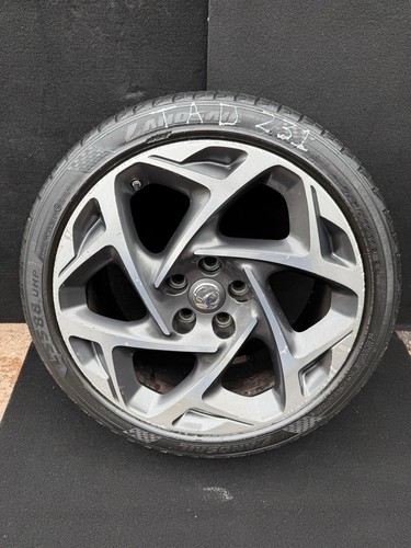 2013 vauxhall insignia - insignia, mk1