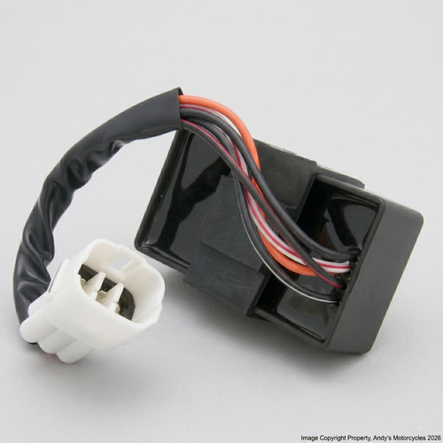 Unrestricted racing cdi - unrestricted,