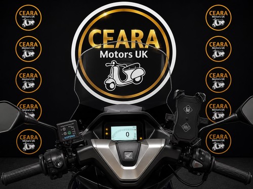 Pcx 125 2025 automatic - 2025, scooter