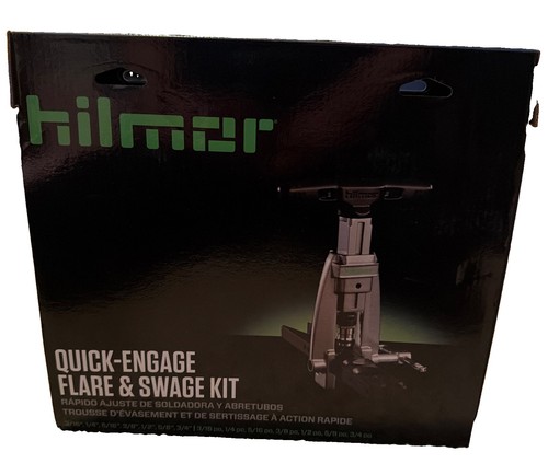 Hilmor quick engage flare - hilmor,