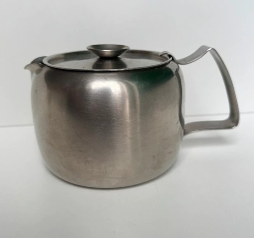 Old hall stainless steel - old,