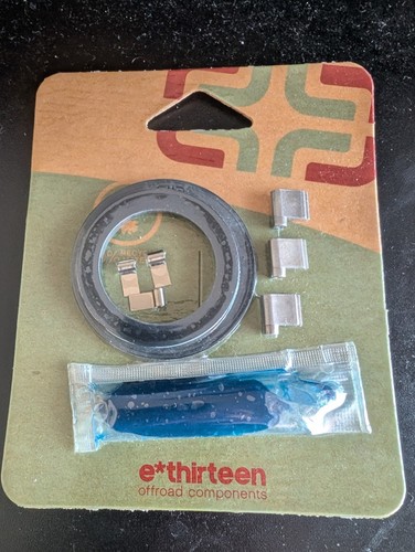 Thirteen freehub refresh kit - e,