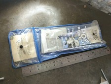 Tucker Pop Rivet Kit Vintage