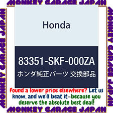HONDA Genuine Parts Matsuto L. Front Floor *NH279L*Acti Van Model Number