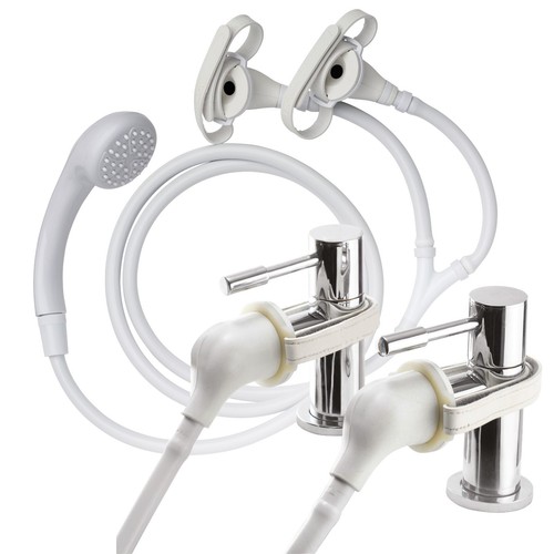 Croydex shower attachment for - shower,