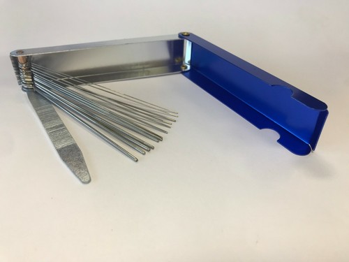 Carburettor jet cleaning tool - cleaning,