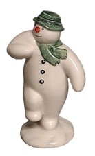 Royal Doulton The Snowman DS2