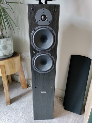 Tannoy mercury mx4 - mercury, mx4-m