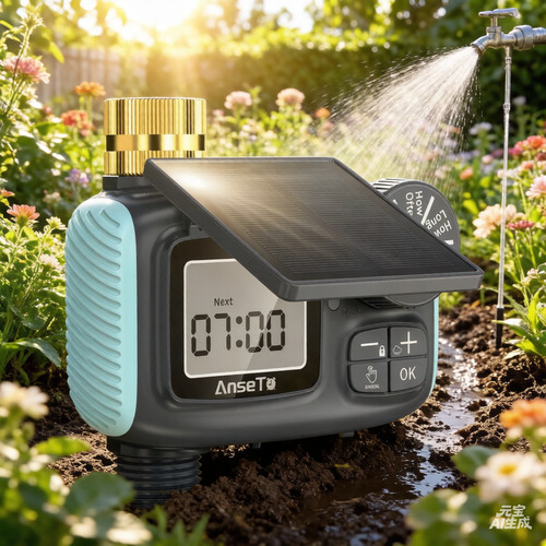 Garden automatic water - garden,