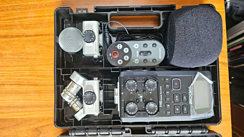 Zoom handheld digital - zoom,