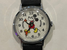 Vintage Bradley Mickey Mouse