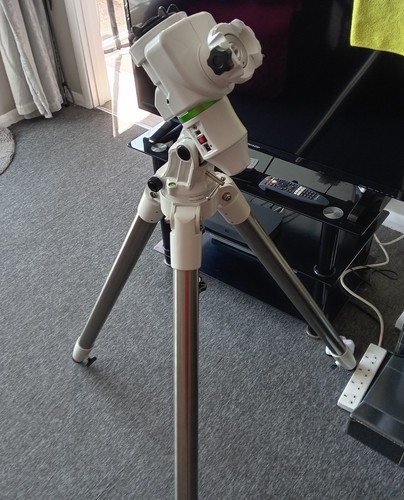 Sky watcher al55i - sky-watcher, pro