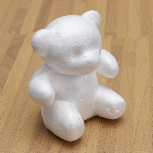 Small polystyrene balls shapes - small,
