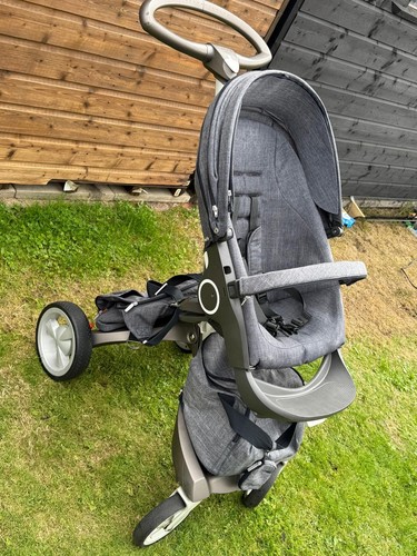 Stokke xplory standard single - xplory,