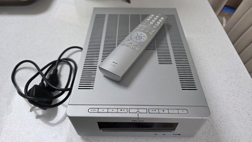 Arcam solo mini - mini, cd