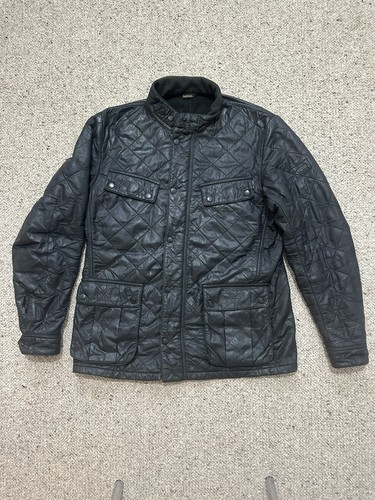 Men barbour waxed - men's,