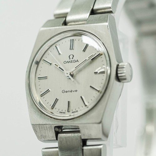Vintage 1973 near mint omega - mint*,