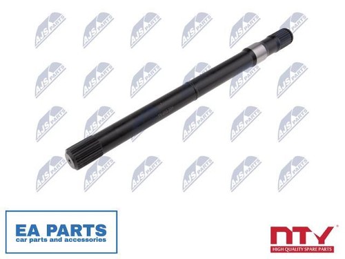 Drive shaft for lexus - lexus, lx