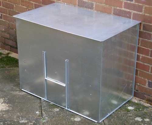 500 large coal bunker - kg,