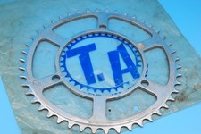 Vintage TA Specialities 46T