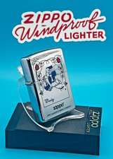 Genuine Brand New 1994 ZIPPO