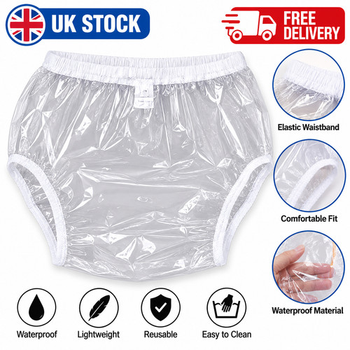 Adult waterproof vinyl - adult,