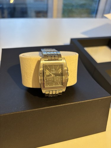 Piaget upstream chronograph - upstream,
