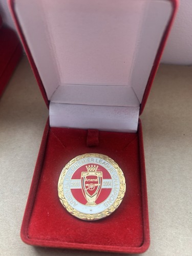 Arsenal 2003 04 premier - arsenal, 2003/04