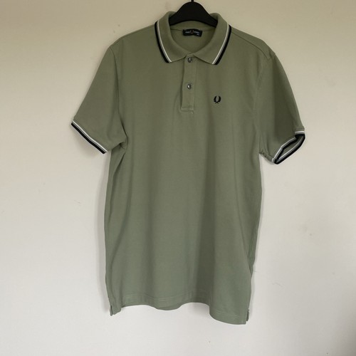 Fred perry twin tipped - fred,