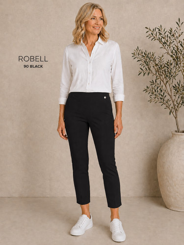 Robell rose ankle - ankle, grazers