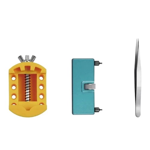 Watch back remover tool - back,