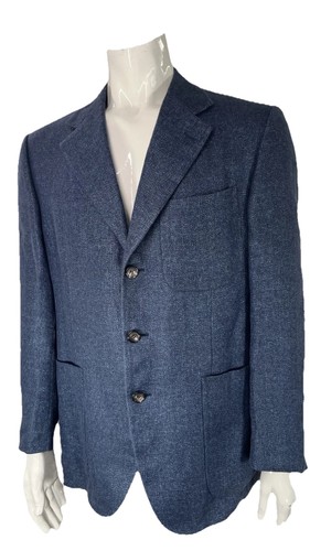 Pal zileri linen - zileri, blue