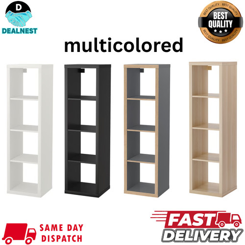 Ikea kallax storage shelving - ikea,