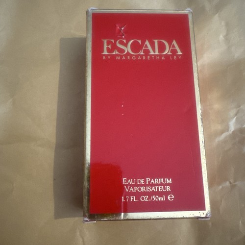 Margaretha ley escada - ley, 50ml