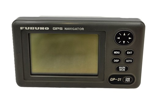 Furuno gps receiver - furuno,