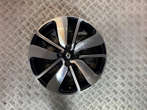 Renault clio mk4 - mk4, 17"