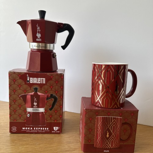 Bialetti deco glamour - bialetti,