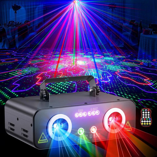 Ehaho l2800 dual lens disco - l2800,